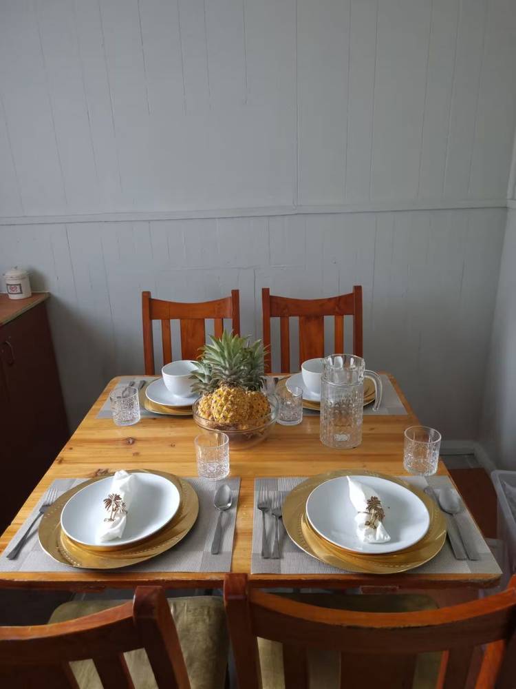 Liu Guesthouse