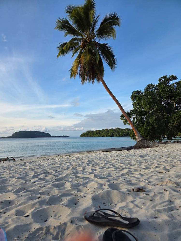 Bamboo Bungalows Lonnoc Beach