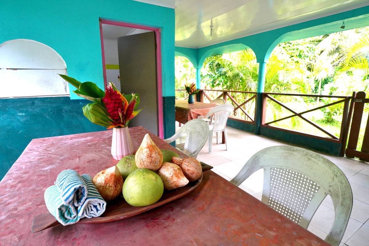 Anata Travellers Inn