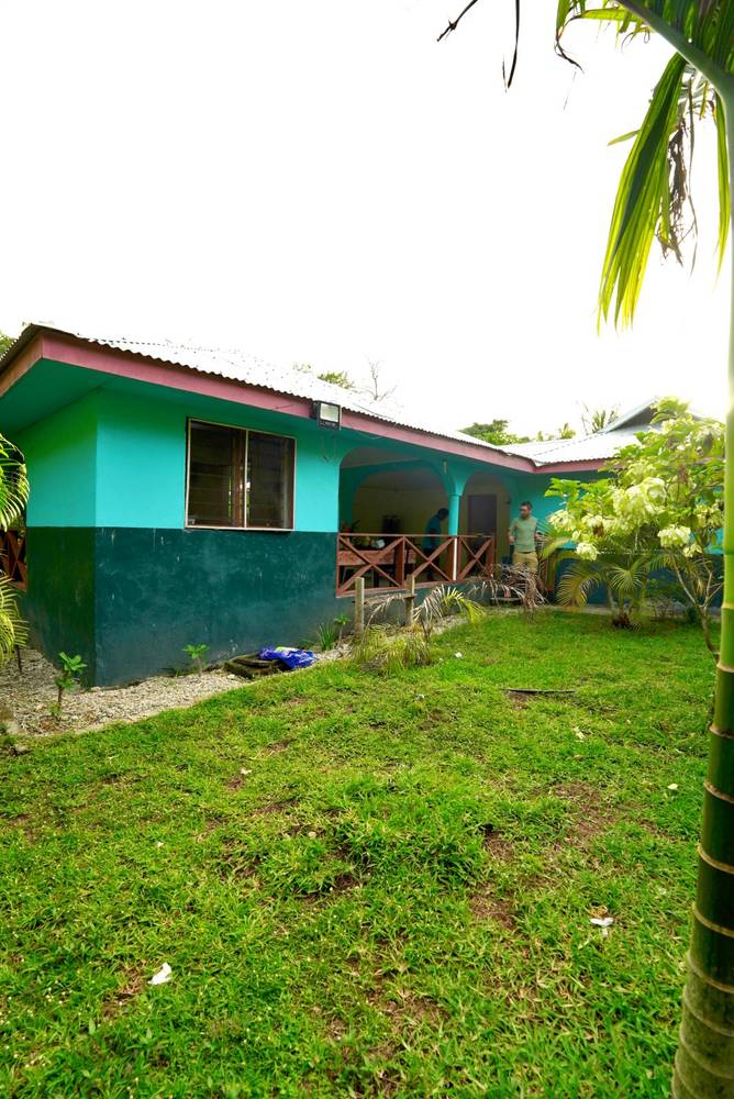 Anata Travellers Inn