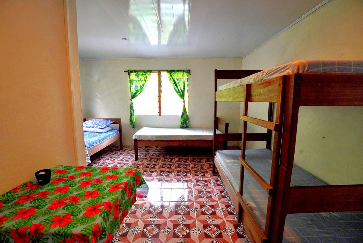 Anata Travellers Inn