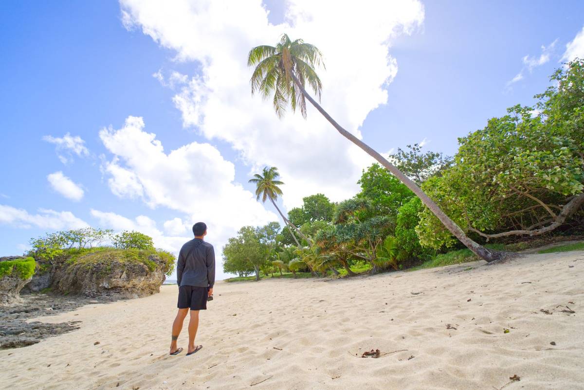 Apera Beach Bungalows