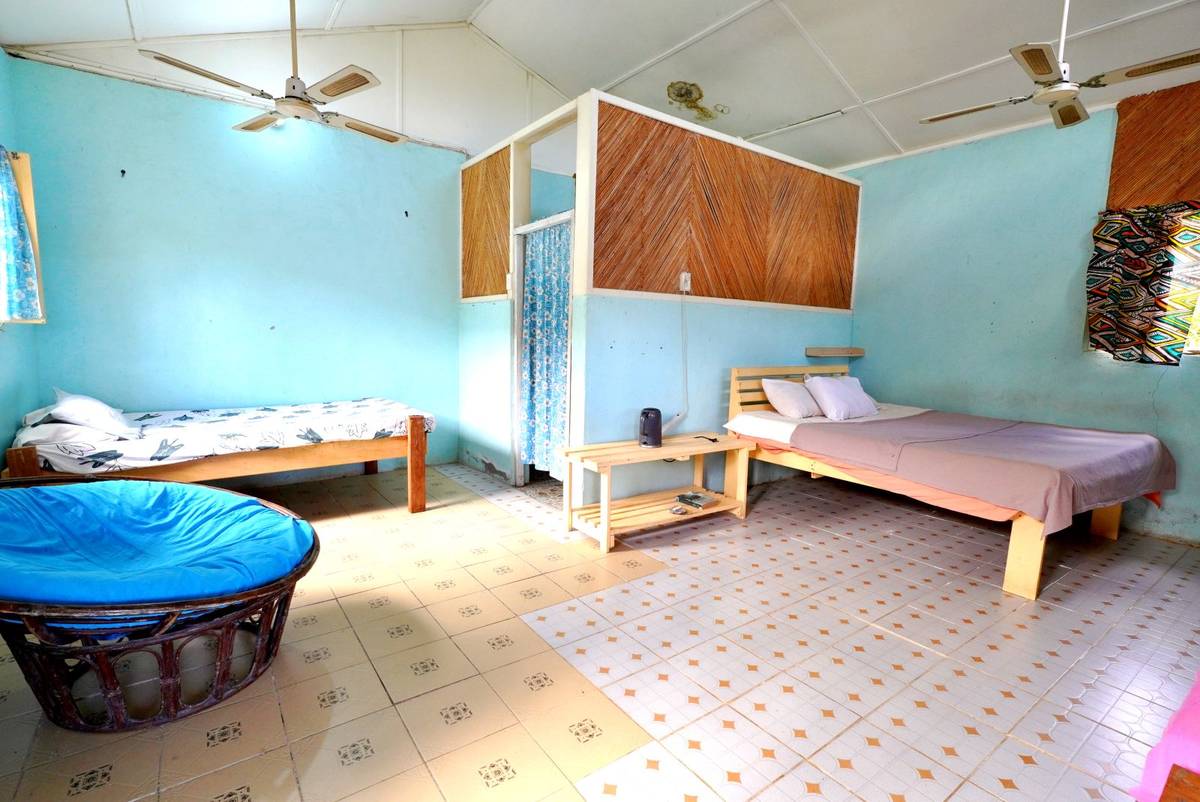 Apera Beach Bungalows