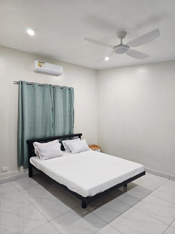 Blue Gate Lodge, Port Vila Accommodation