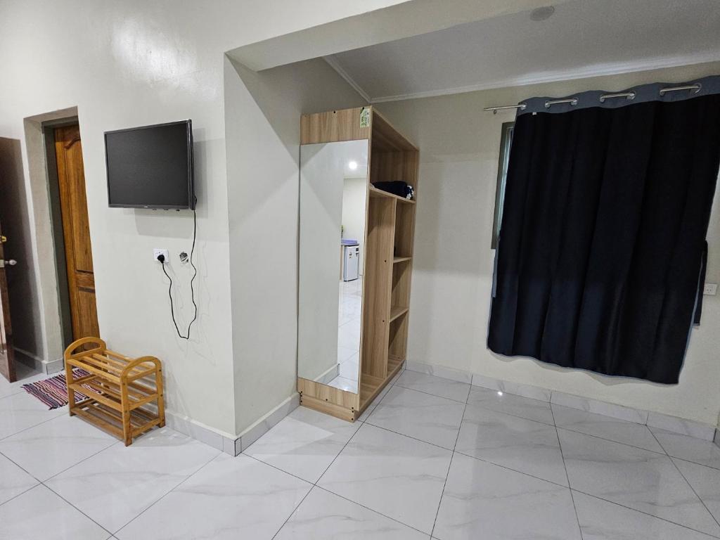 Blue Gate Lodge, Port Vila Accommodation