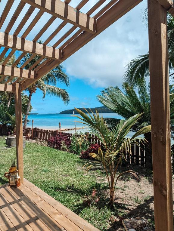Beach View
