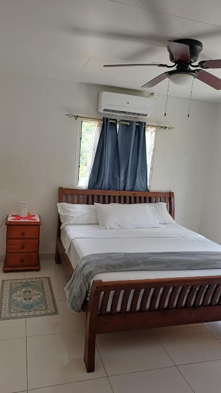 Master Room with Balcony