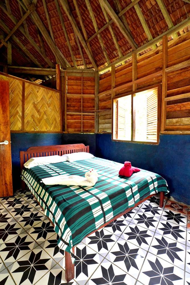 Dram Dram Bungalows