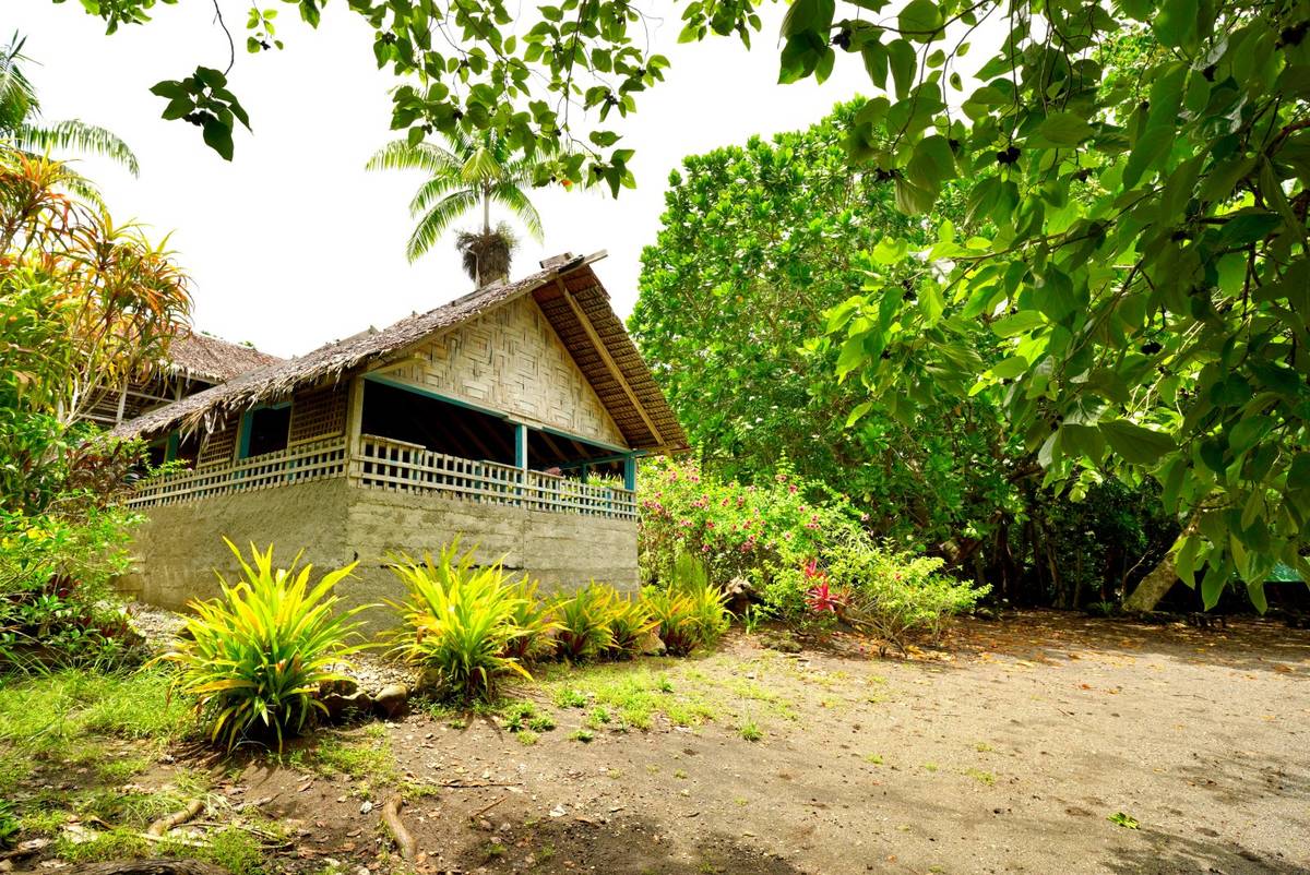 Dram Dram Bungalows