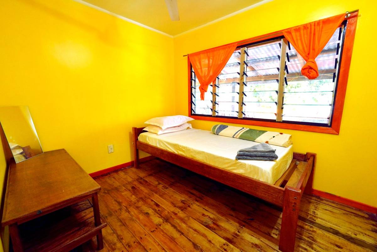 Single Room