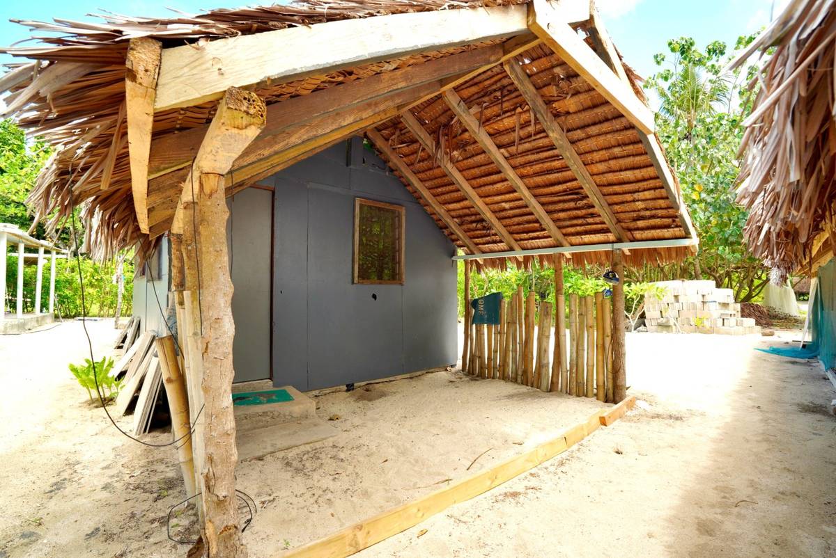 Enoch's Sunset Bungalows