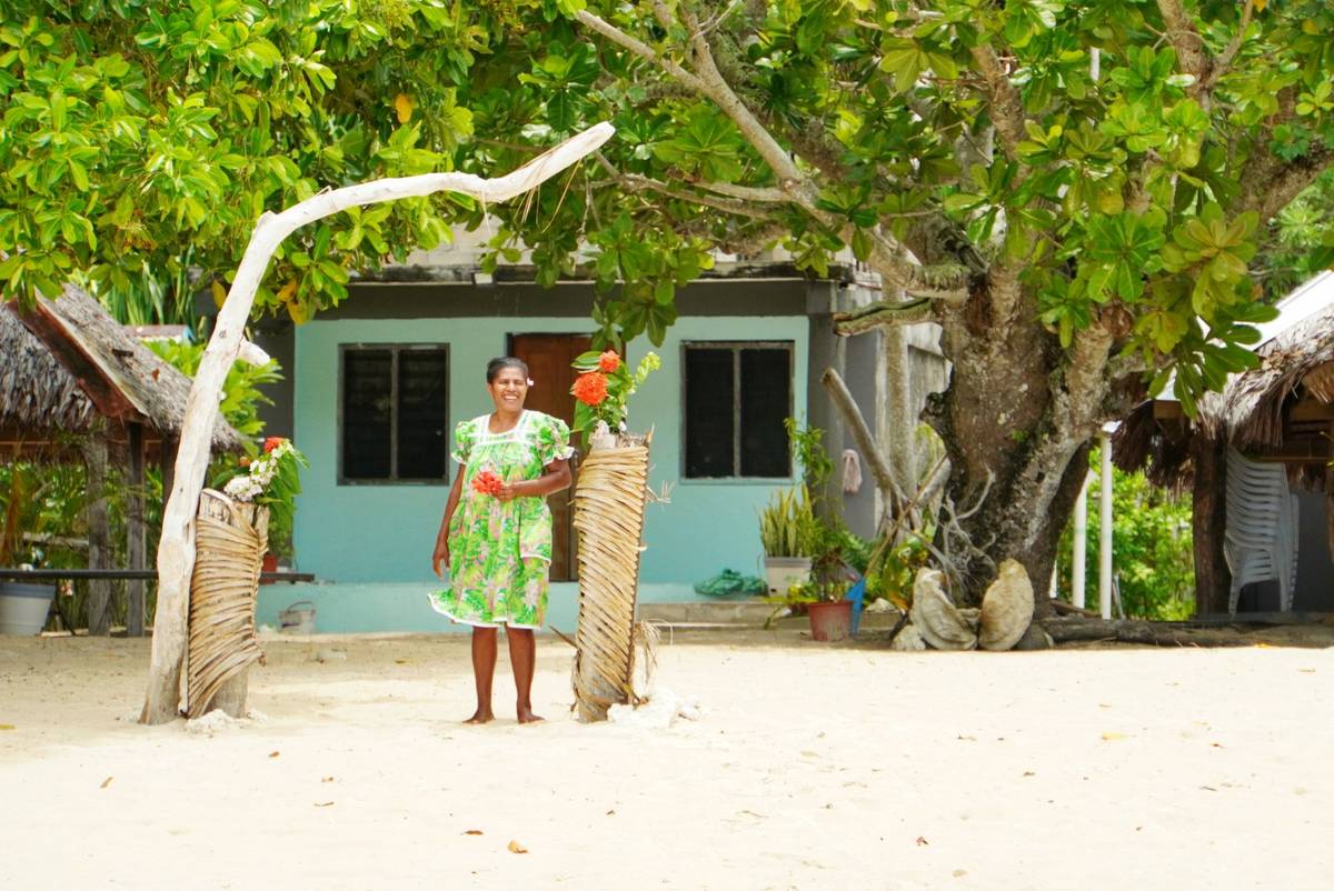 Enoch's Sunset Bungalows