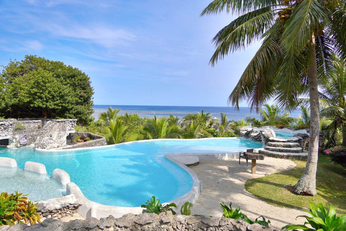 Tanna Evergreen Resort & Tours