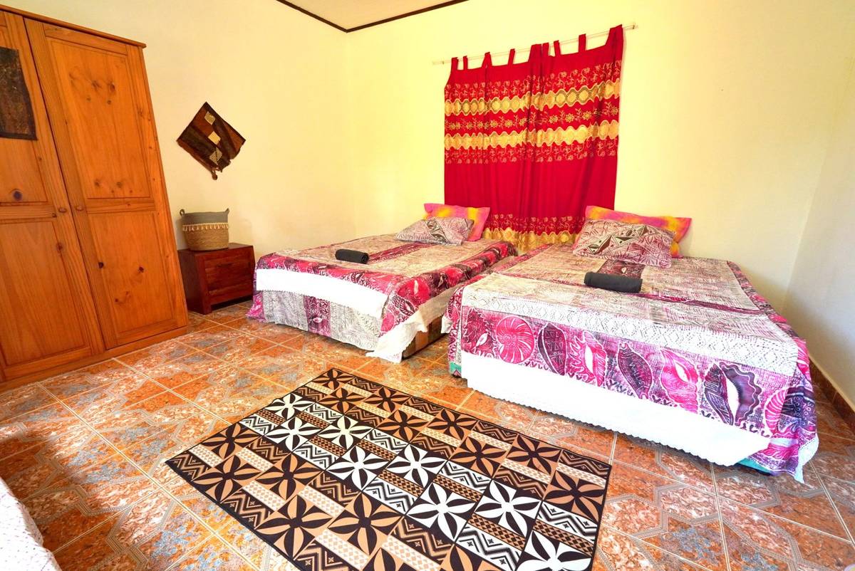 FugaUvea Rental & Accommodation gallery image