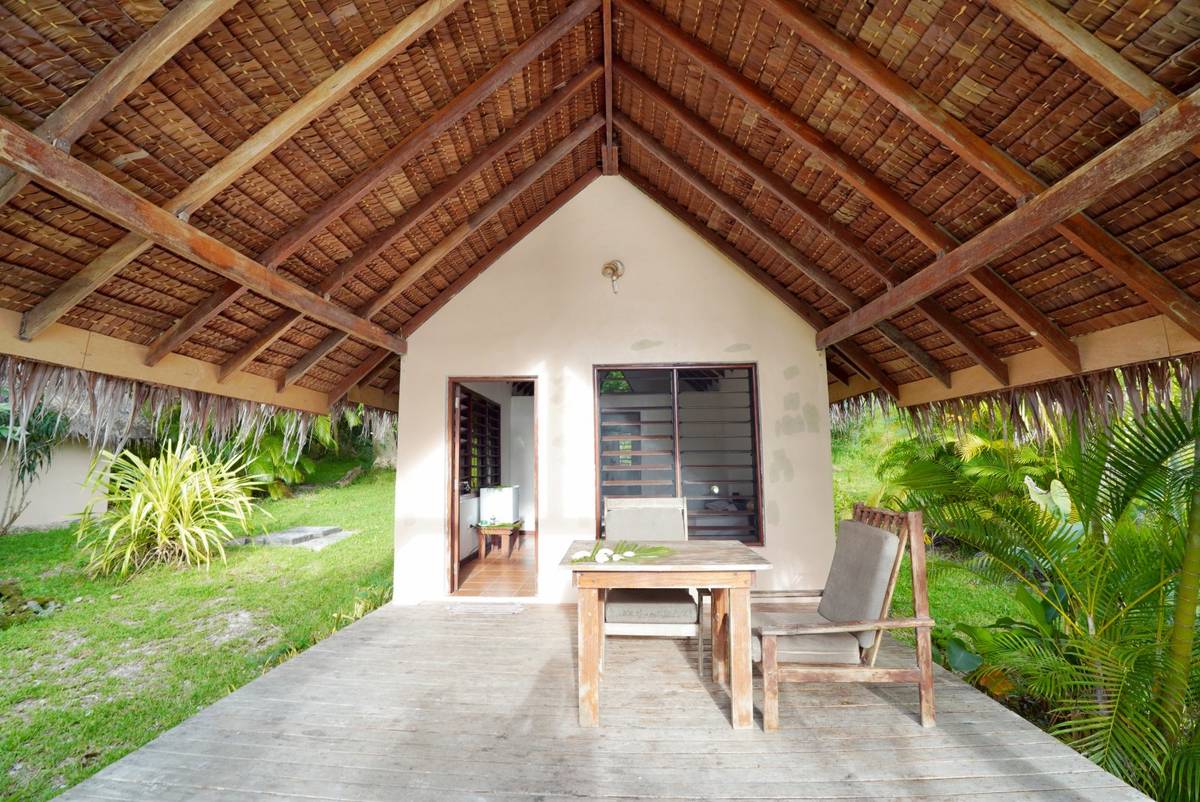 Havannah Eco Lodge