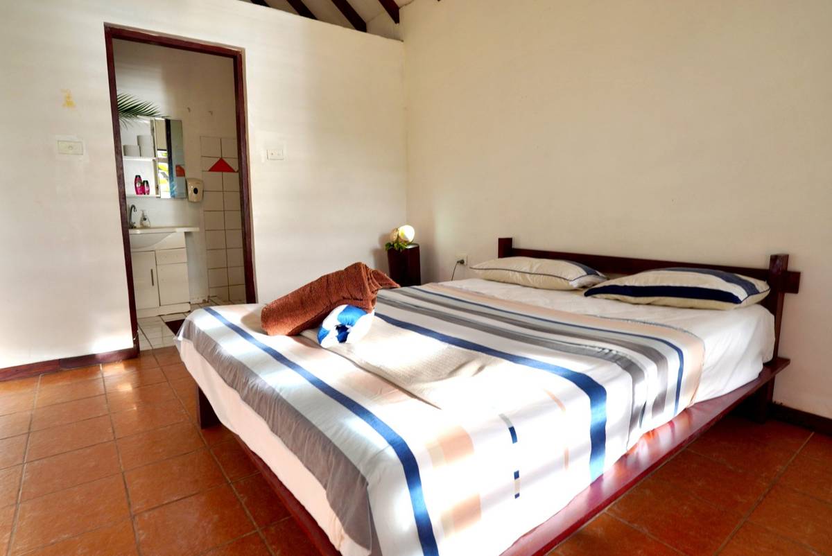 Havannah Eco Lodge