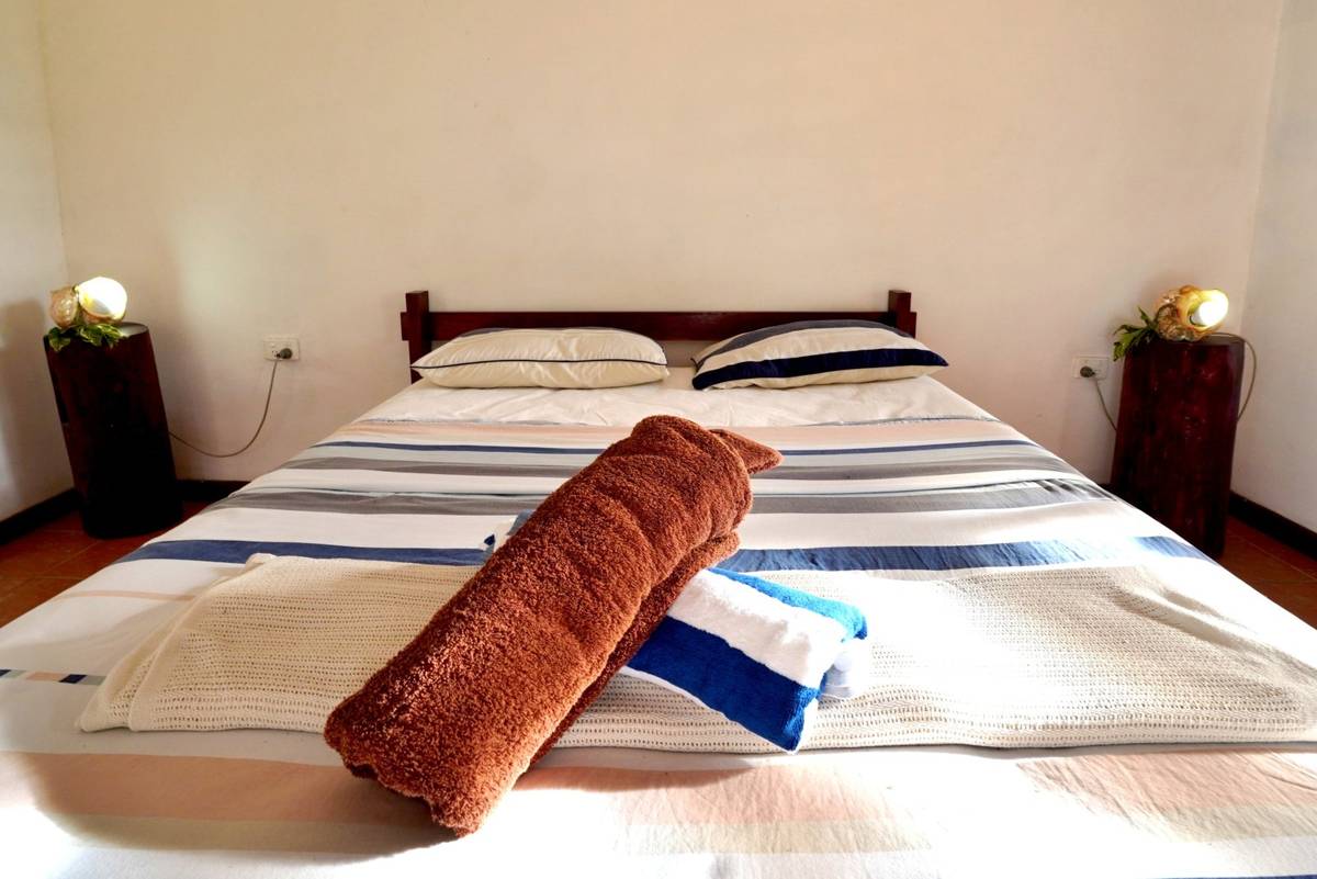 Havannah Eco Lodge