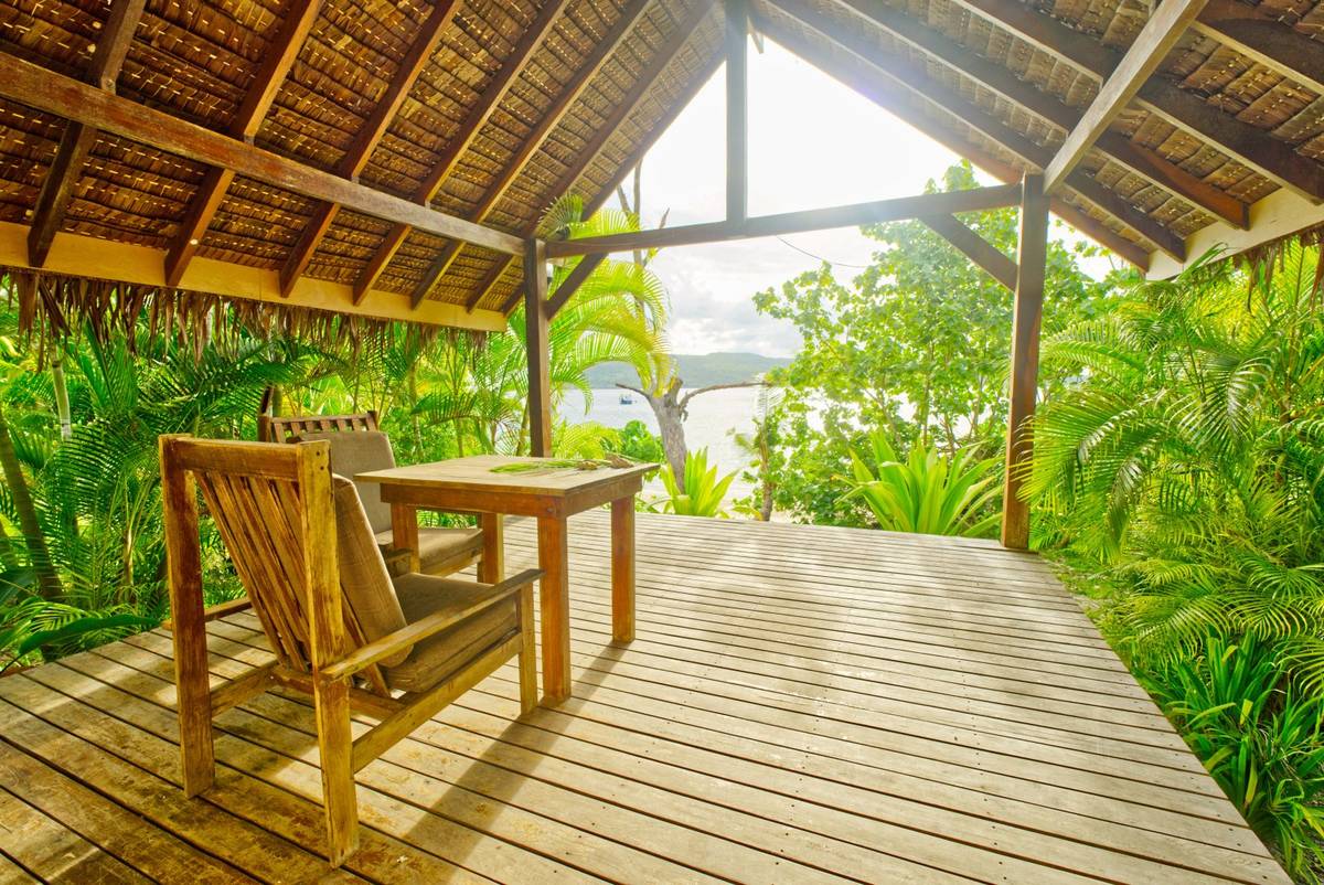 Havannah Eco Lodge