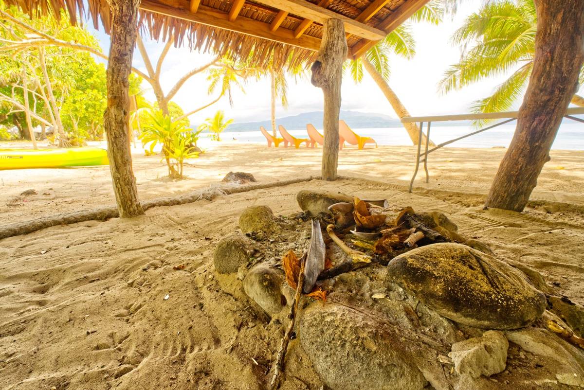 JJ's Bungalow