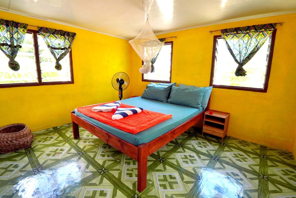 JJ's Bungalow