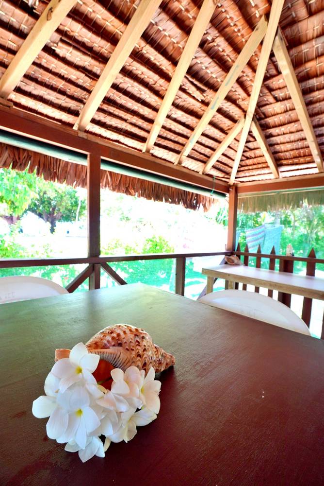 JJ's Bungalow