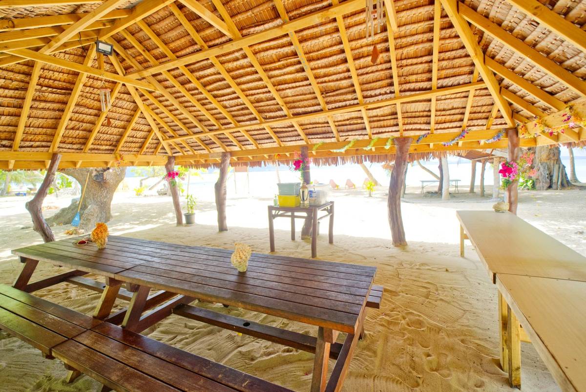 JJ's Bungalow