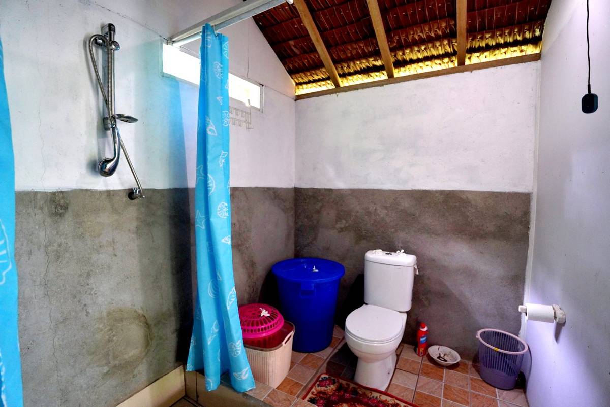 Javicko Guest House