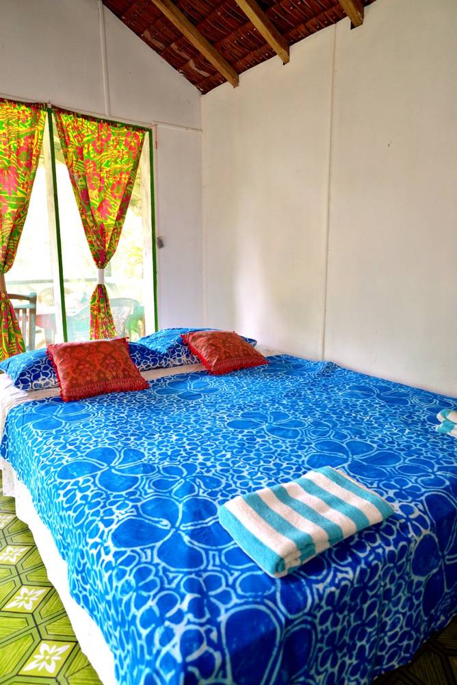 Javicko Guest House