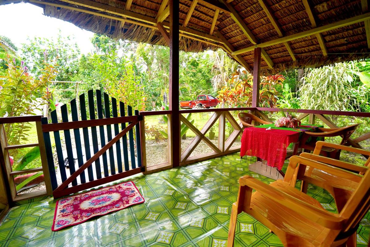 Javicko Guest House