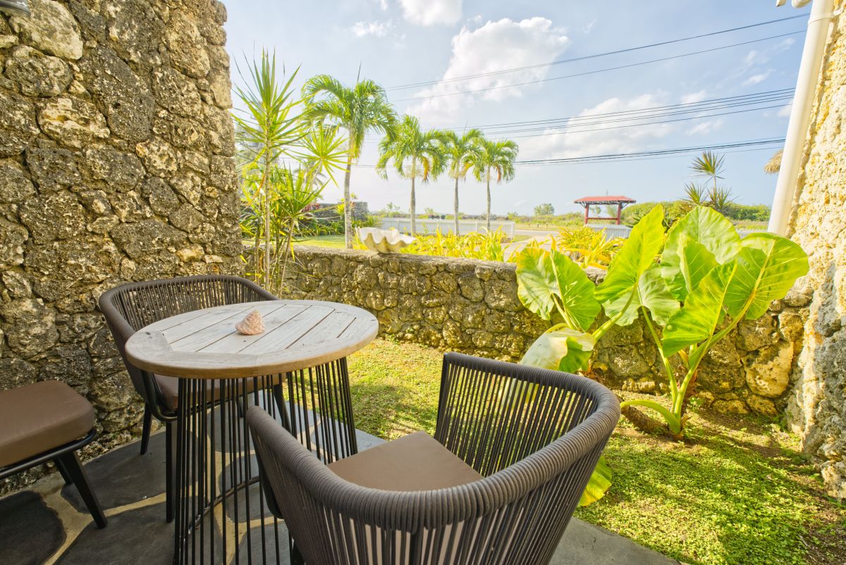 The Kongakava Hotel