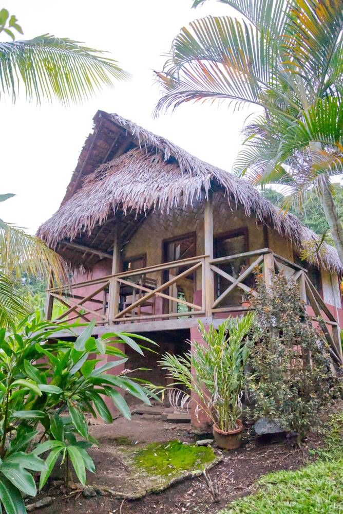 Lakatoro Palm Lodge