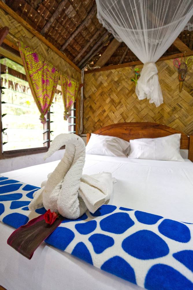 Lakatoro Palm Lodge