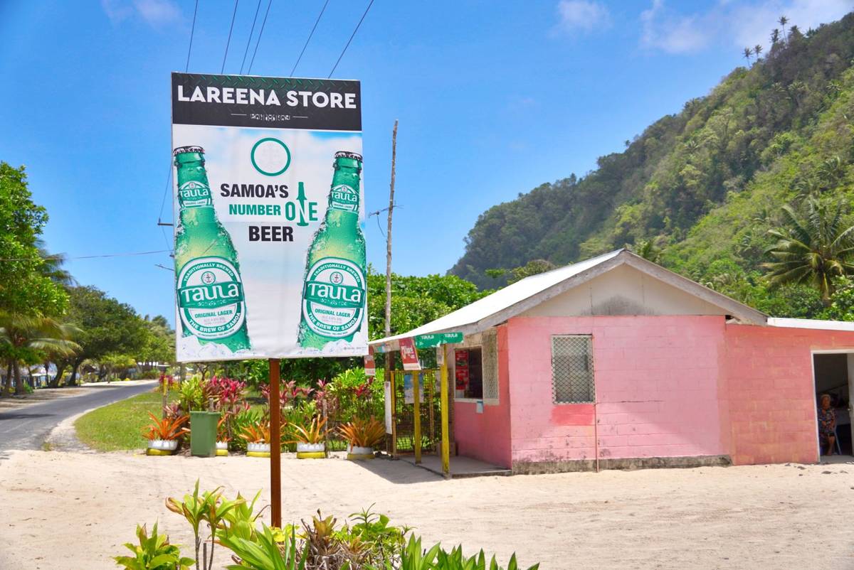 Lareena's Store