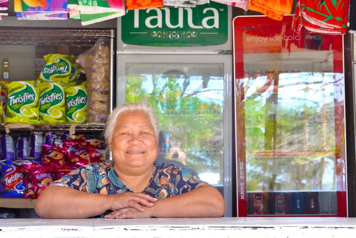 Lareena's Store