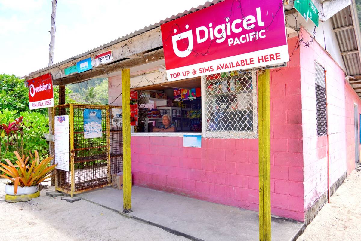 Lareena's Store