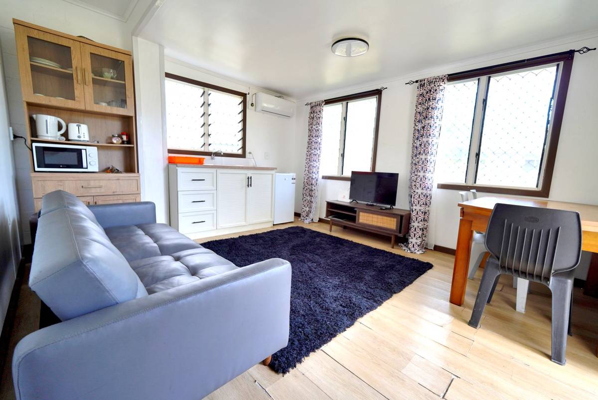 Le Rosa Accommodation