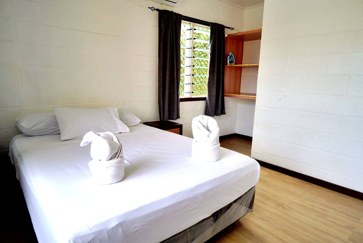 Le Rosa Accommodation