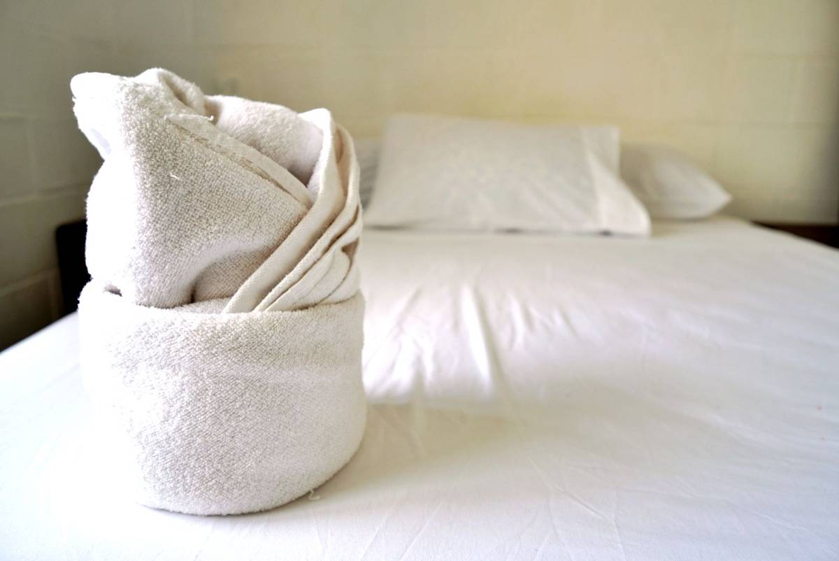 Le Rosa Accommodation