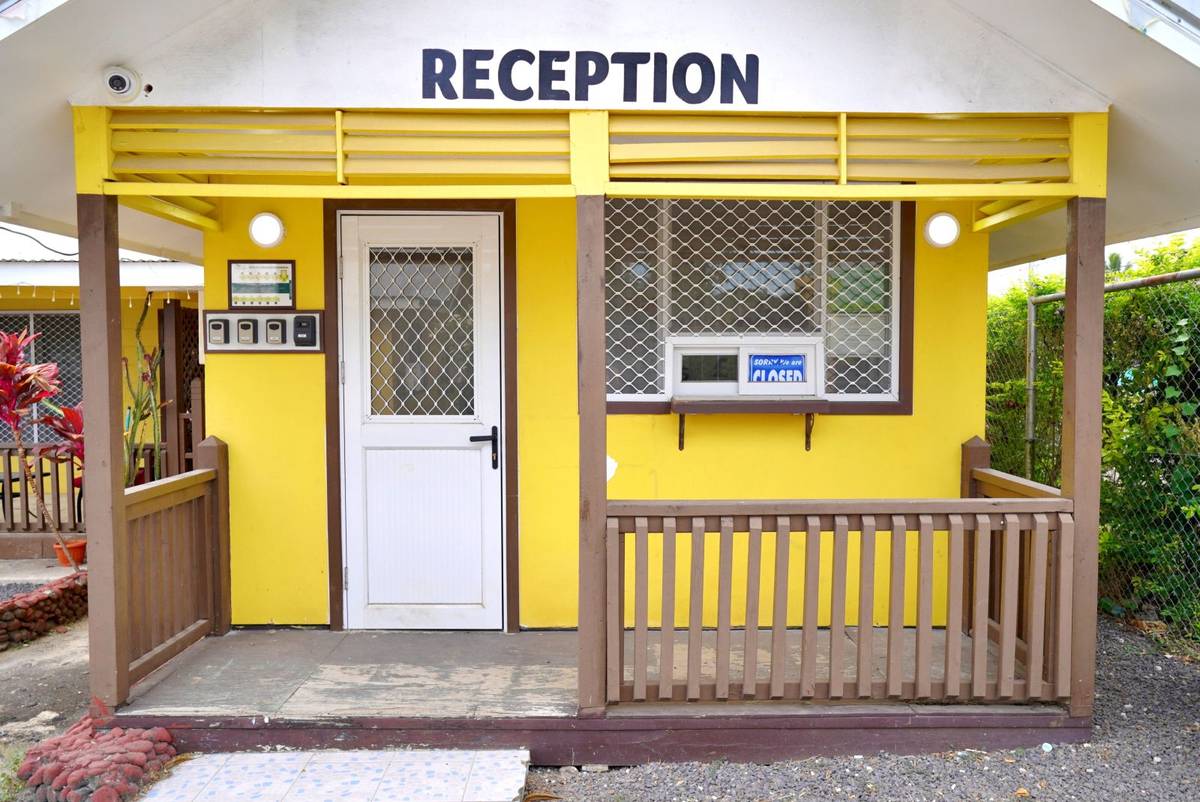 Le Rosa Accommodation