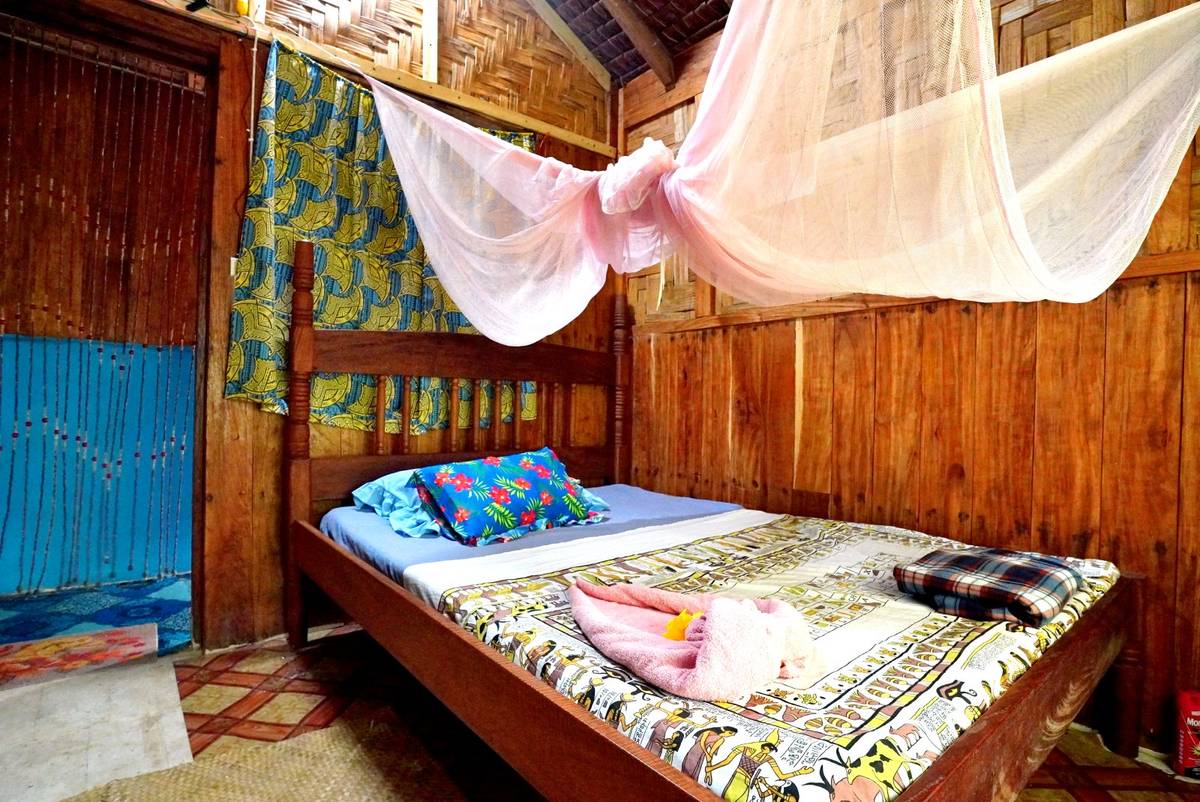 Litzlitz Mangrove Lodge