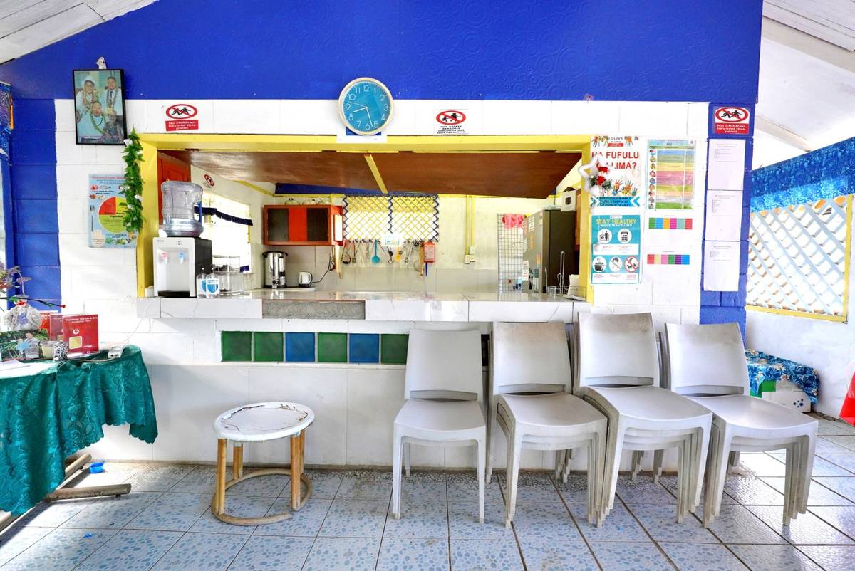Livingstone Accommodation