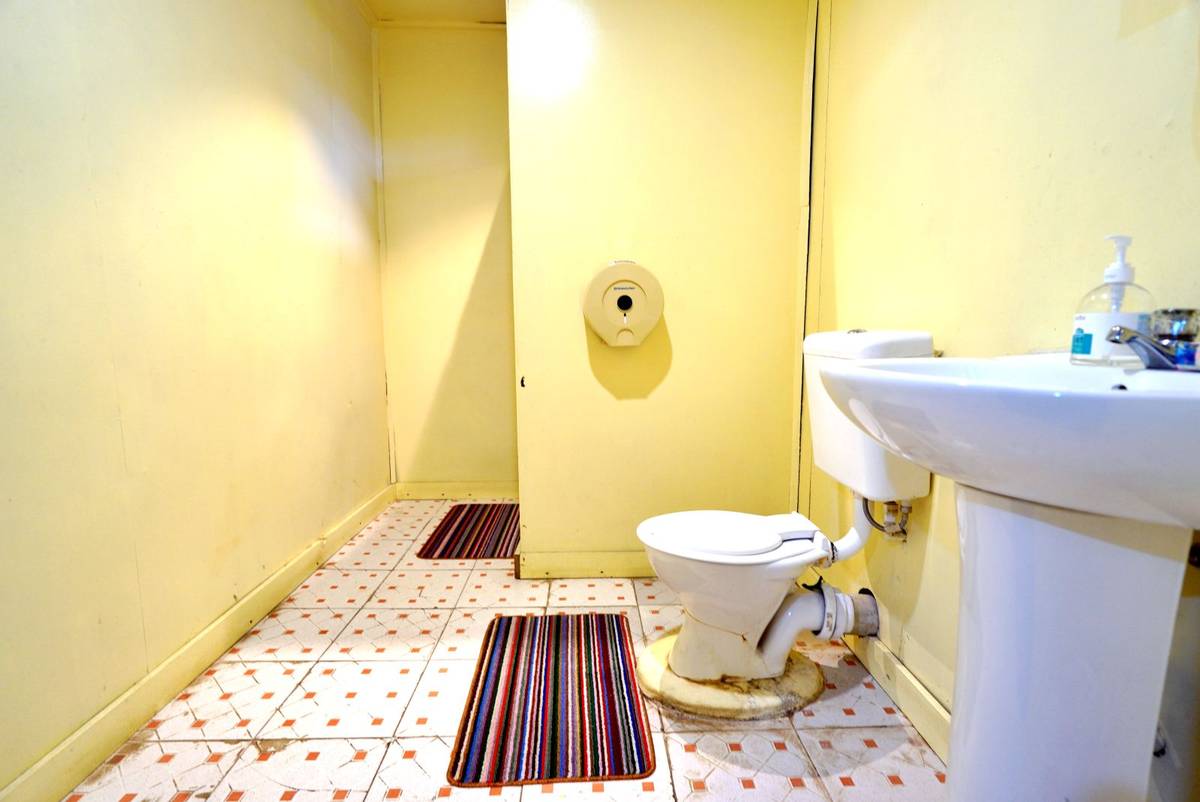 Livingstone Accommodation