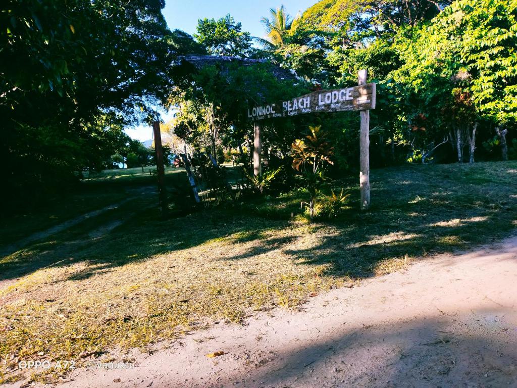 Lonnoc Beach Lodge