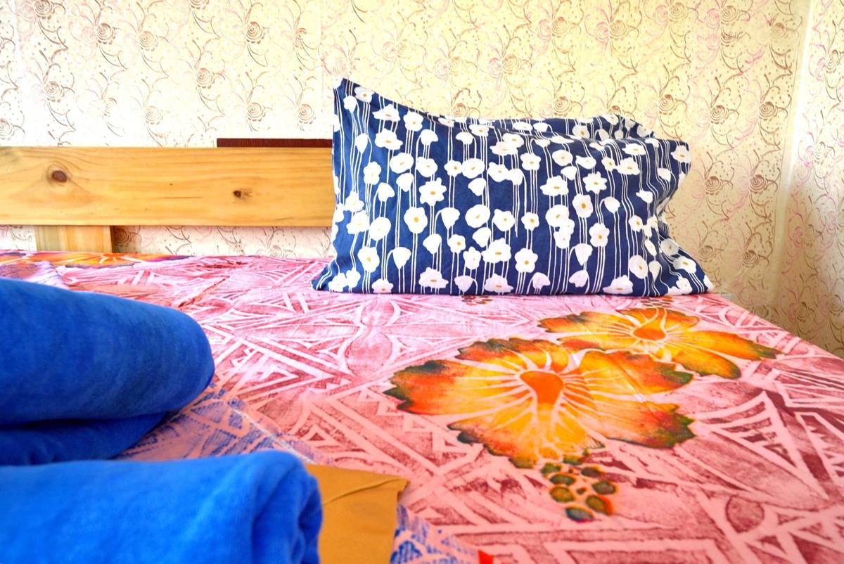 Love And Caring Motel
