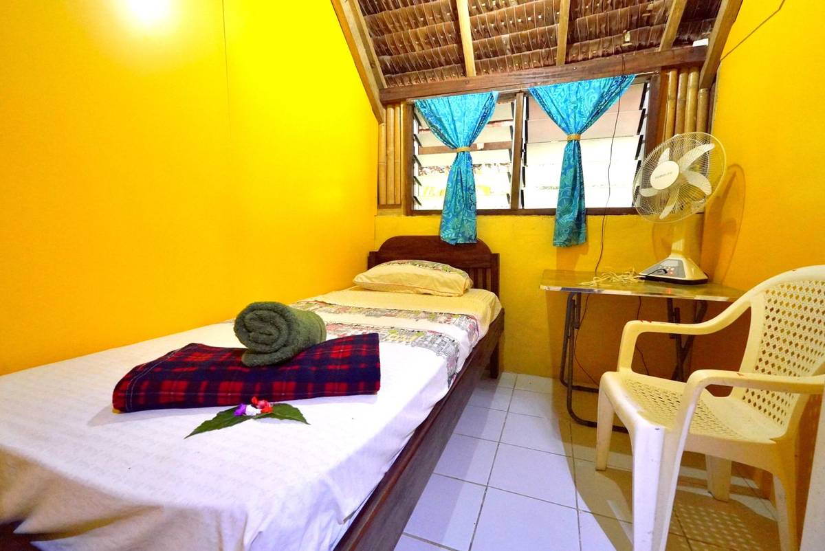 Malekula Holiday Villas