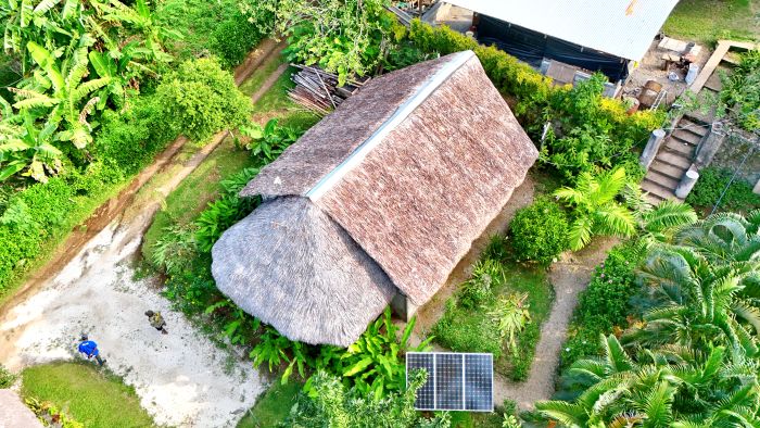 Malekula Holiday Villas
