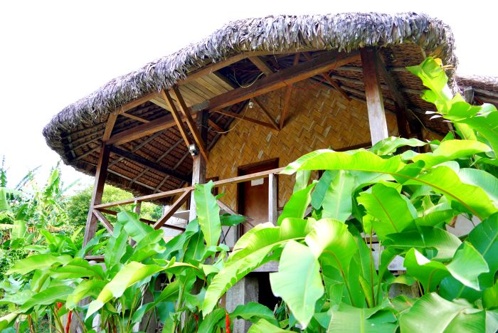 Malekula Holiday Villas