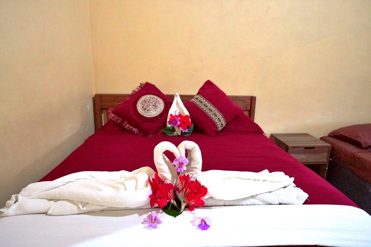 Malekula Holiday Villas