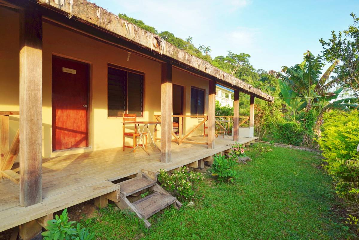 Malekula Holiday Villas Studios