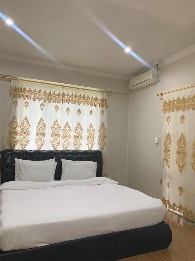 Paradise First Hotel